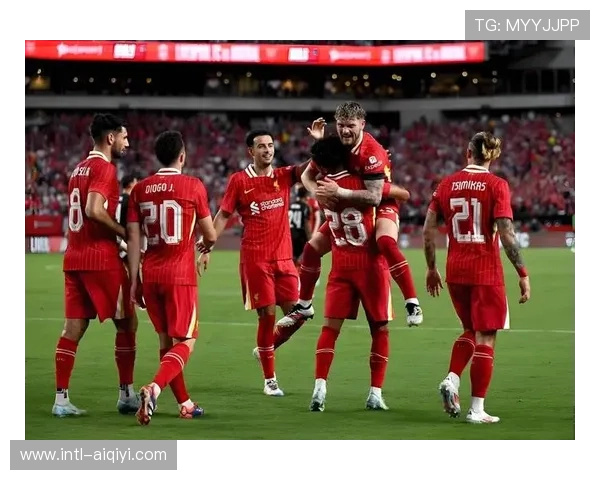 利物浦角球防守隐患凸显 定位球失球频繁成球队隐忧