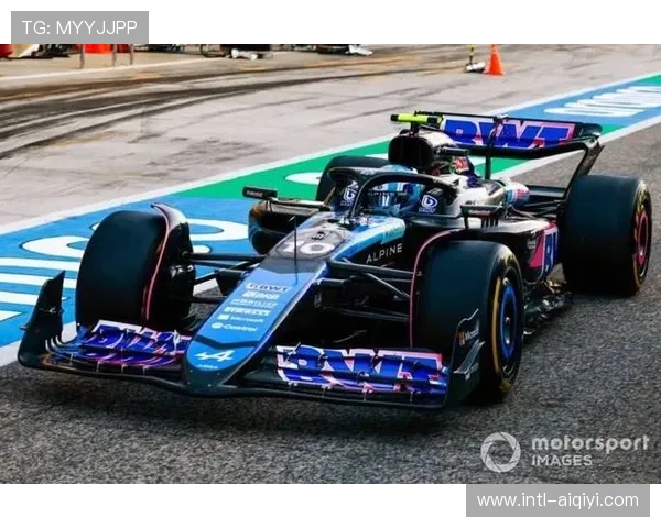 加斯利为Alpine拿下比利时站后首个积分。