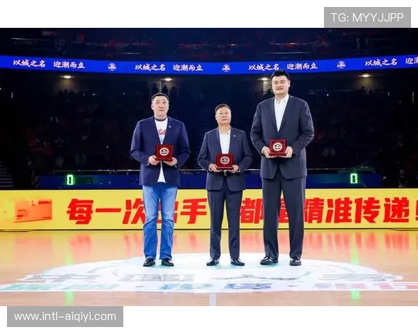 姚明昔日收购上海男篮往事重提，运营八年后出售成焦点