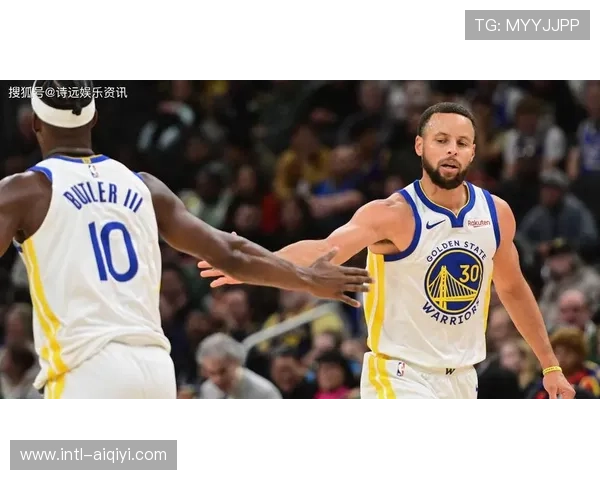巴特勒谈勇士角色：防守端贡献解放库里进攻